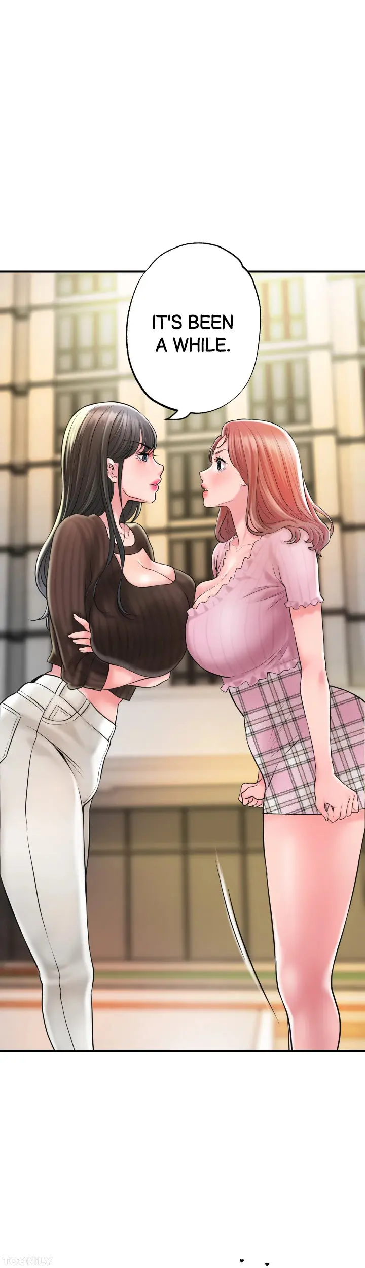 New Town Uncensored Chapter 82 - Page 50