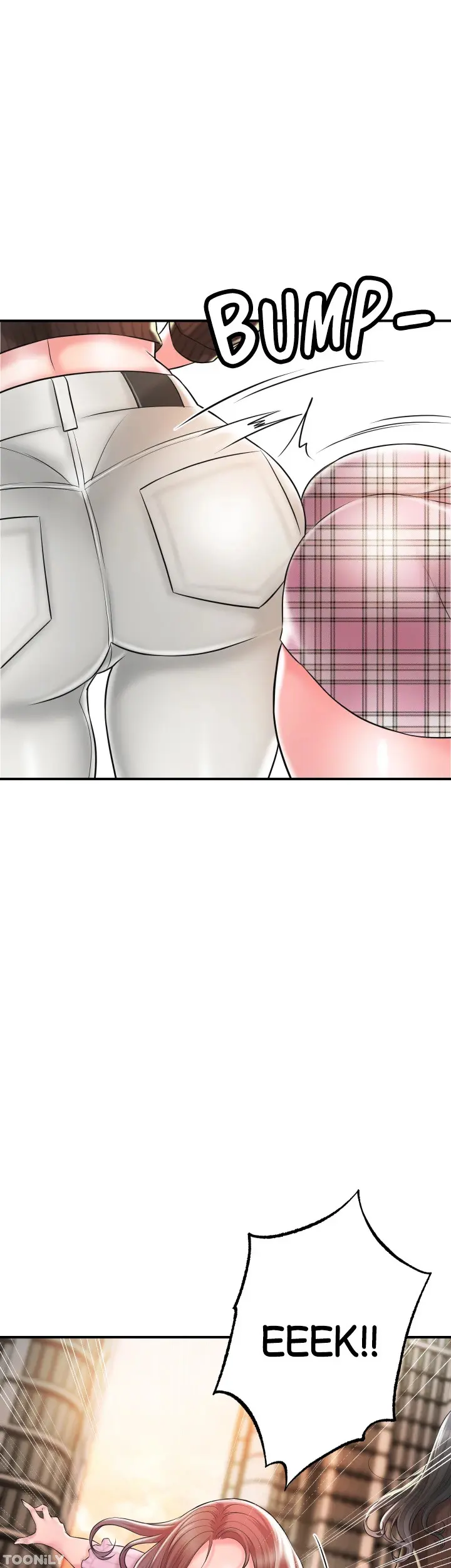 New Town Uncensored Chapter 83 - Page 1
