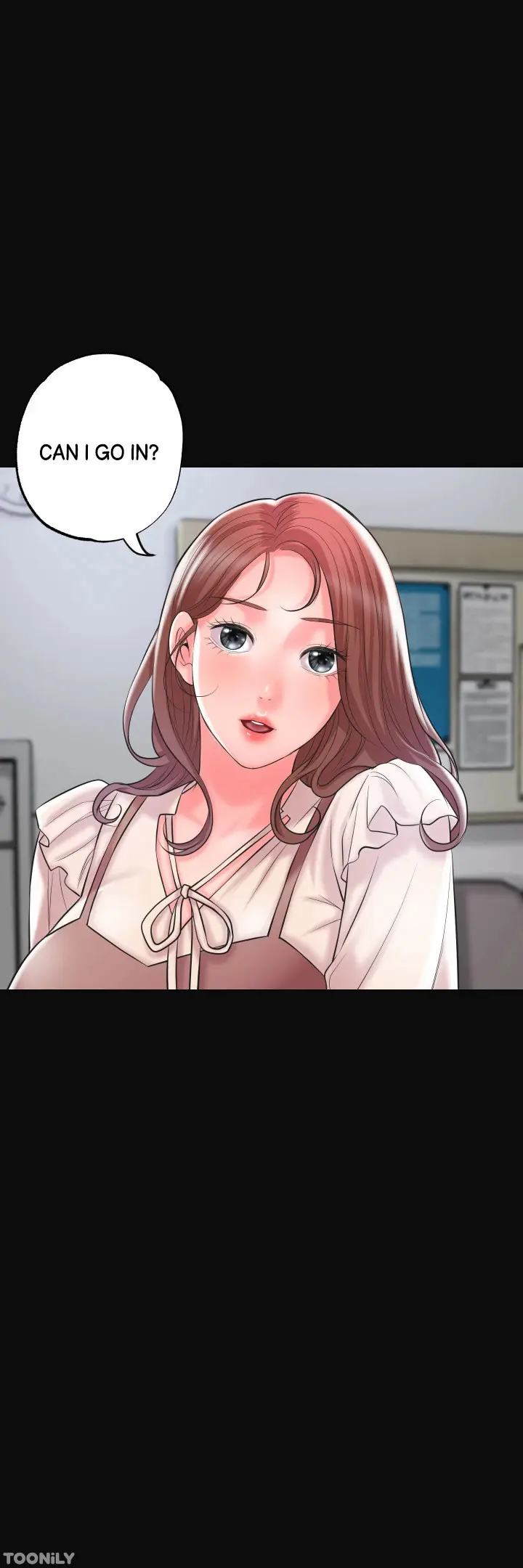 New Town Uncensored Chapter 83 - Page 17