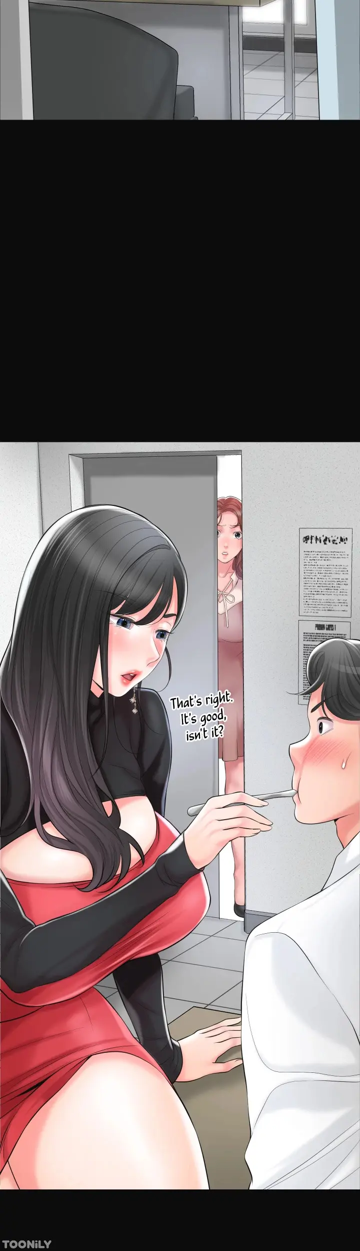 New Town Uncensored Chapter 83 - Page 20