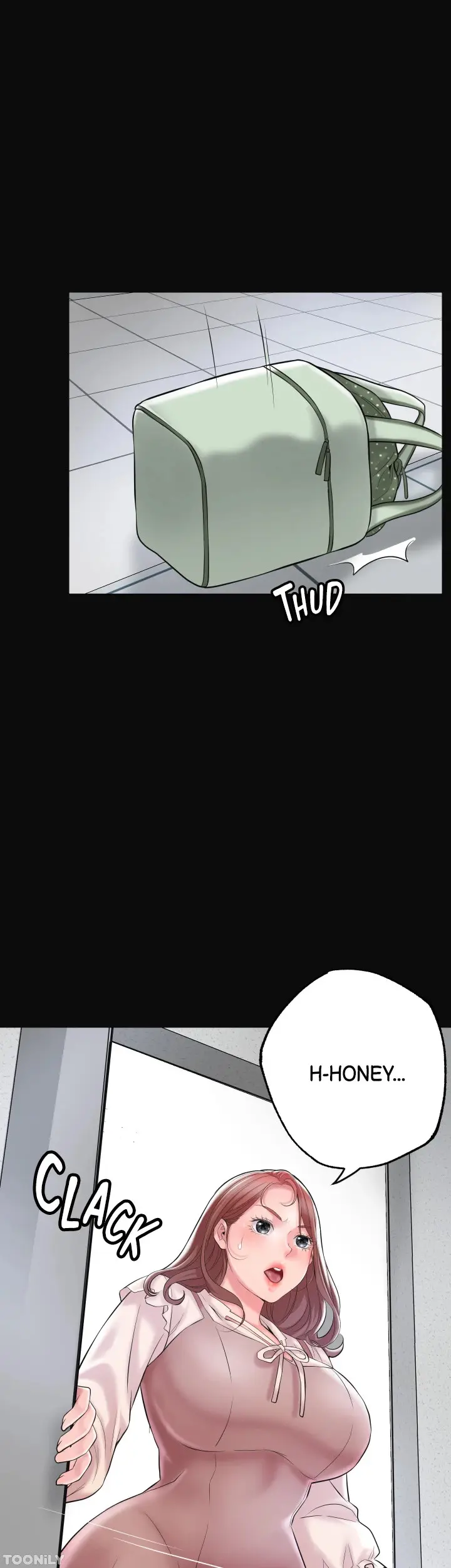 New Town Uncensored Chapter 83 - Page 21