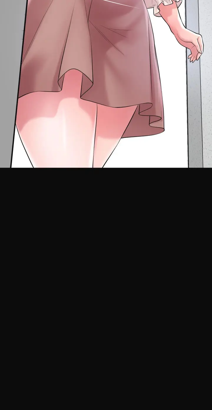 New Town Uncensored Chapter 83 - Page 22