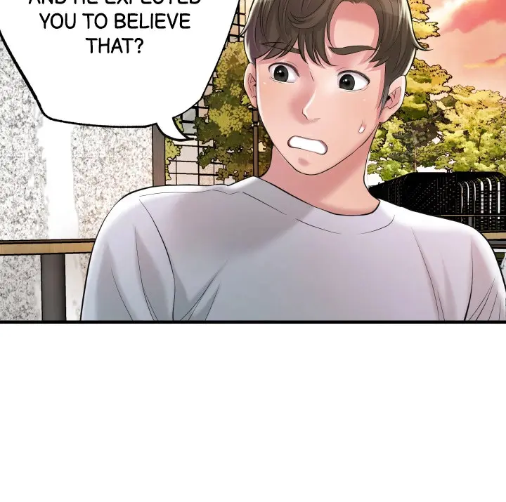 New Town Uncensored Chapter 83 - Page 28