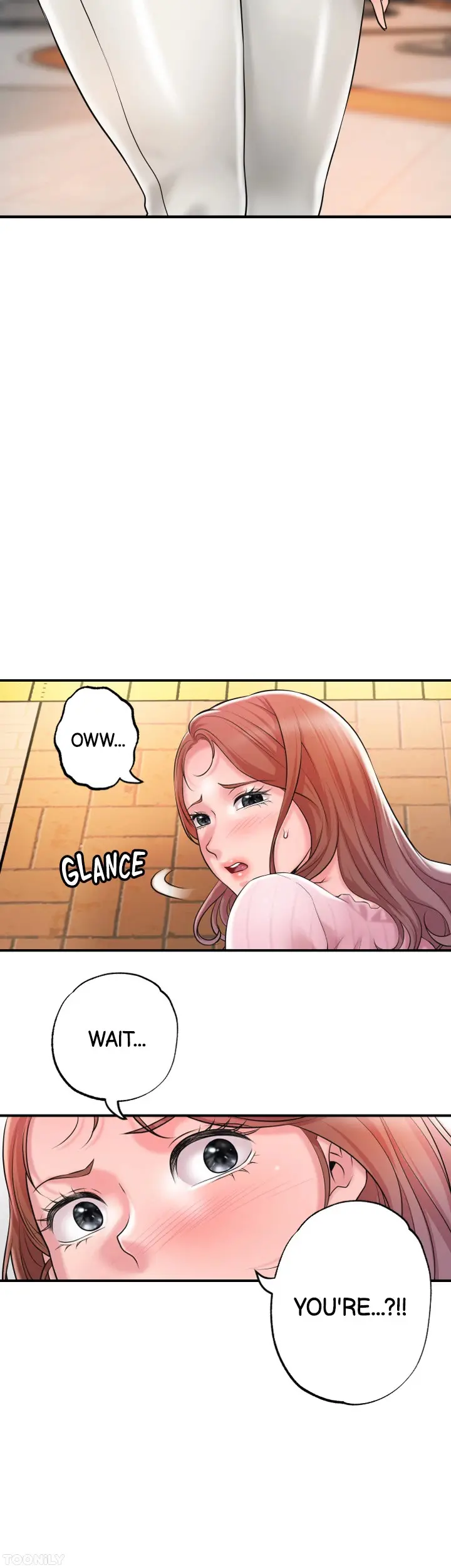 New Town Uncensored Chapter 83 - Page 4