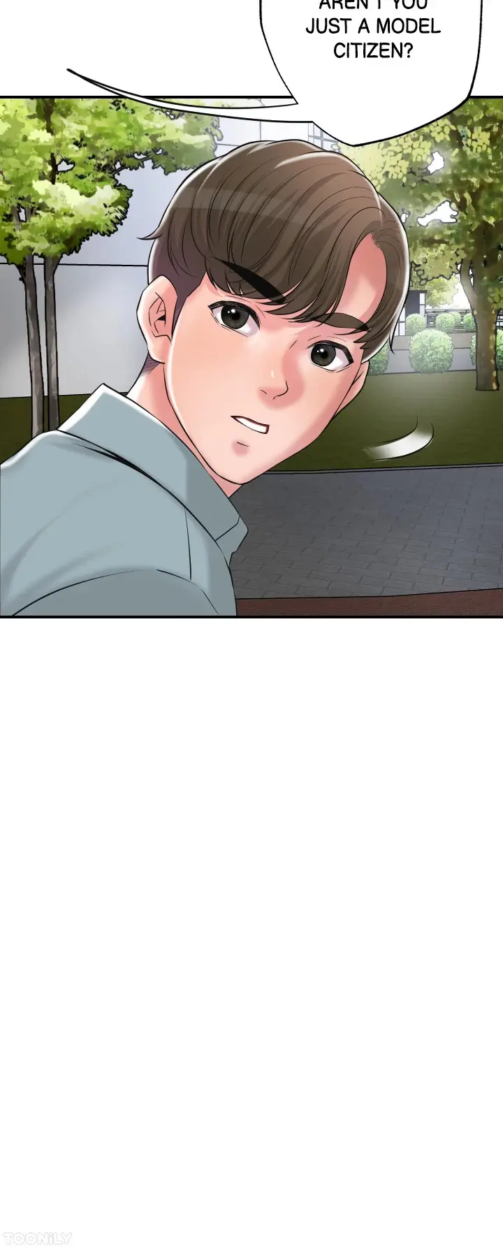 New Town Uncensored Chapter 83 - Page 40