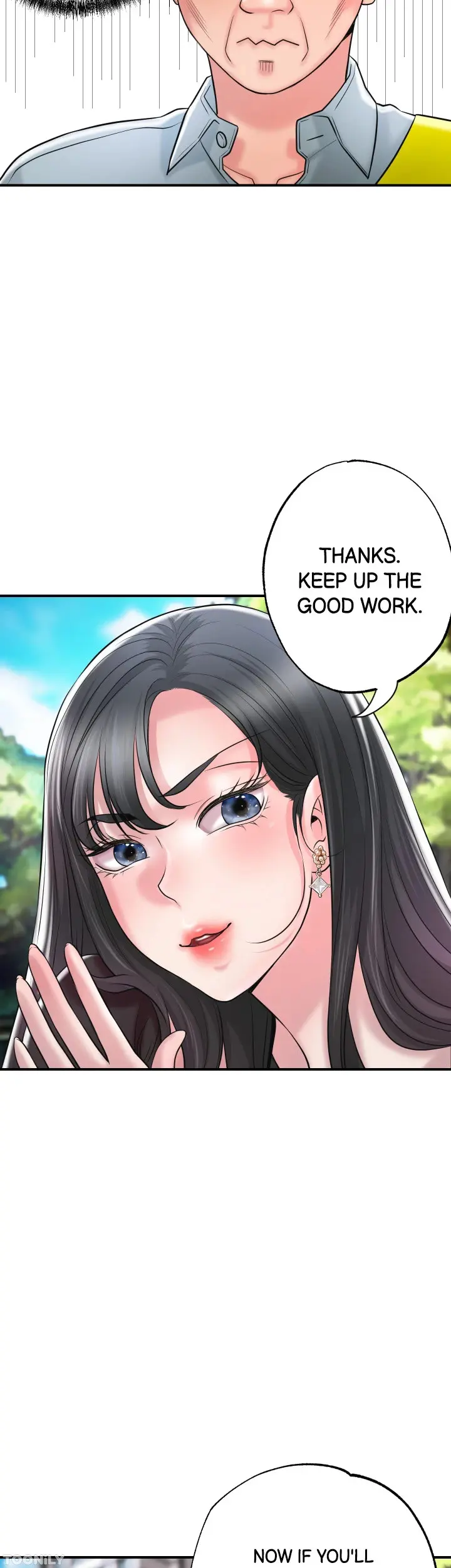 New Town Uncensored Chapter 83 - Page 44