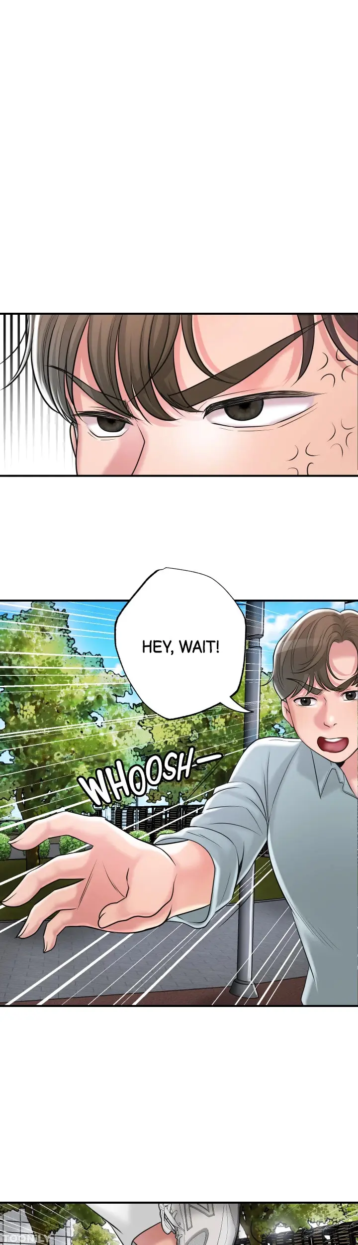 New Town Uncensored Chapter 83 - Page 46