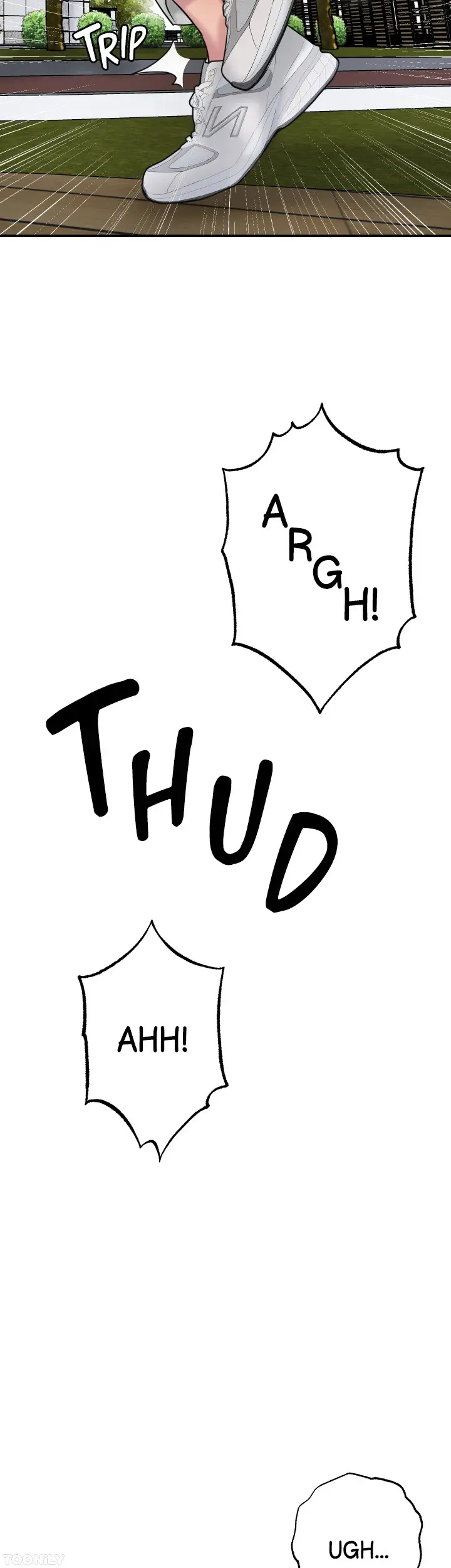New Town Uncensored Chapter 83 - Page 47