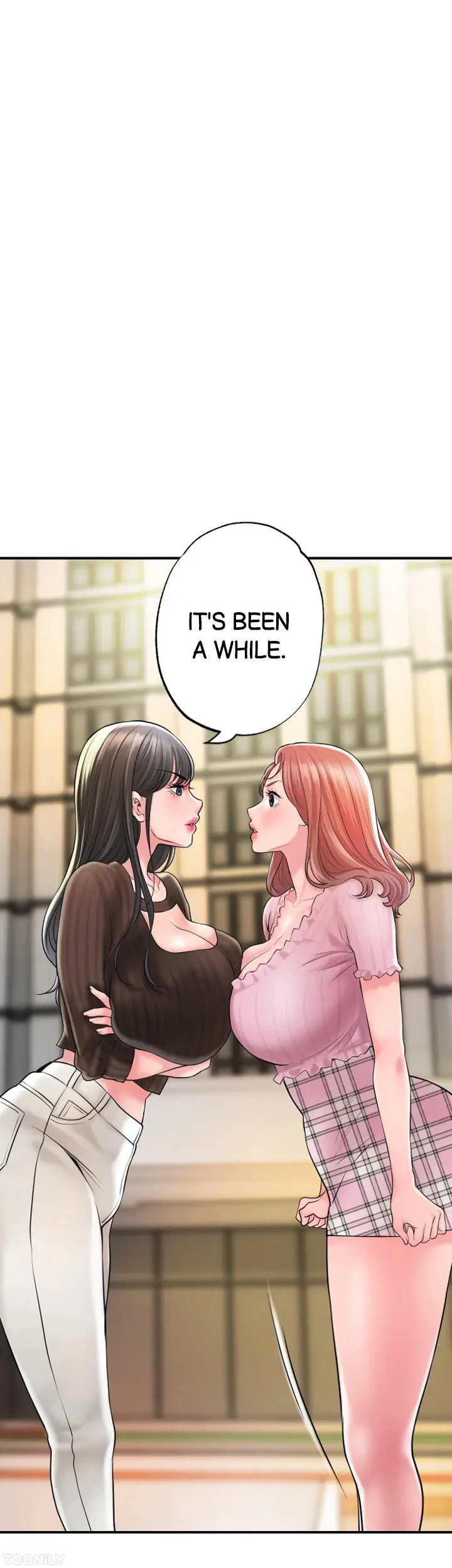 New Town Uncensored Chapter 83 - Page 5