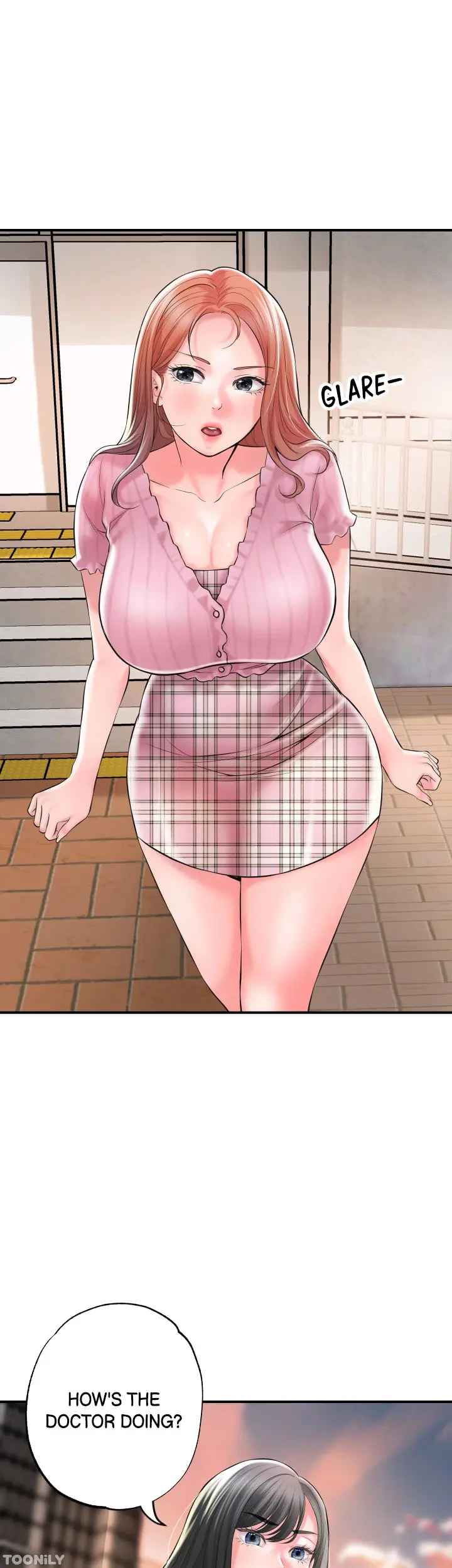 New Town Uncensored Chapter 83 - Page 7