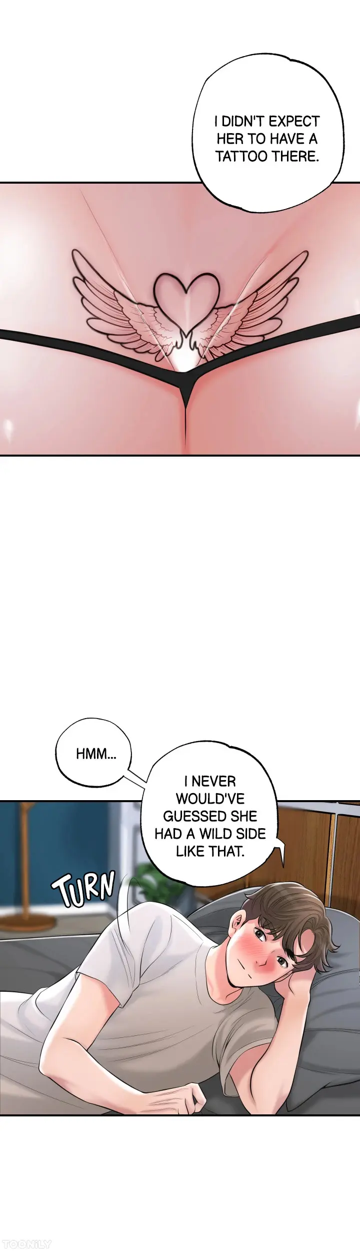 New Town Uncensored Chapter 84 - Page 16