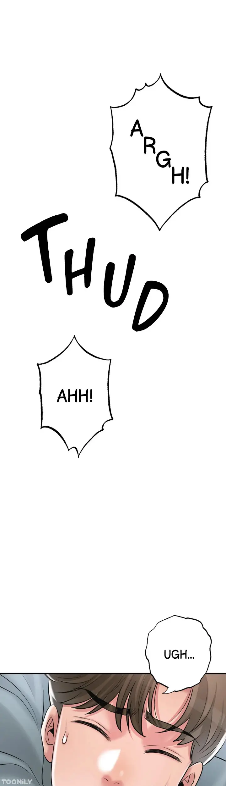 New Town Uncensored Chapter 84 - Page 2