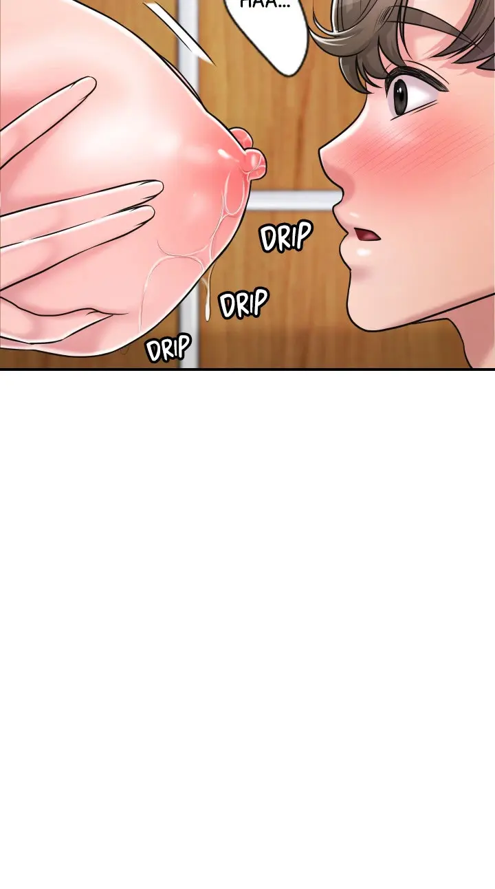 New Town Uncensored Chapter 84 - Page 32
