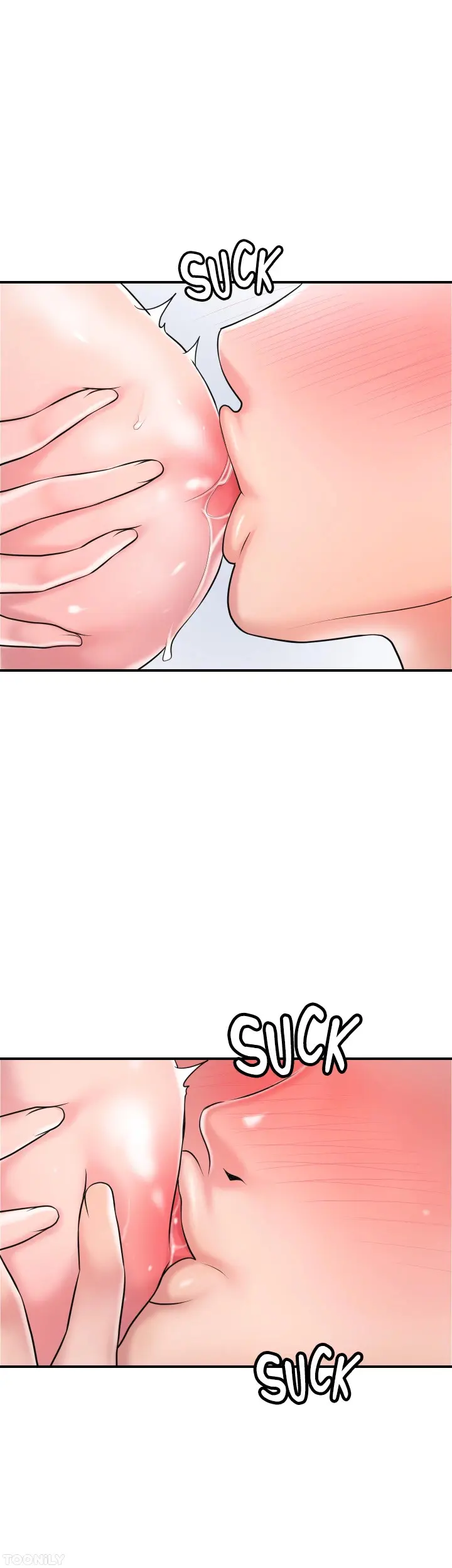 New Town Uncensored Chapter 84 - Page 33