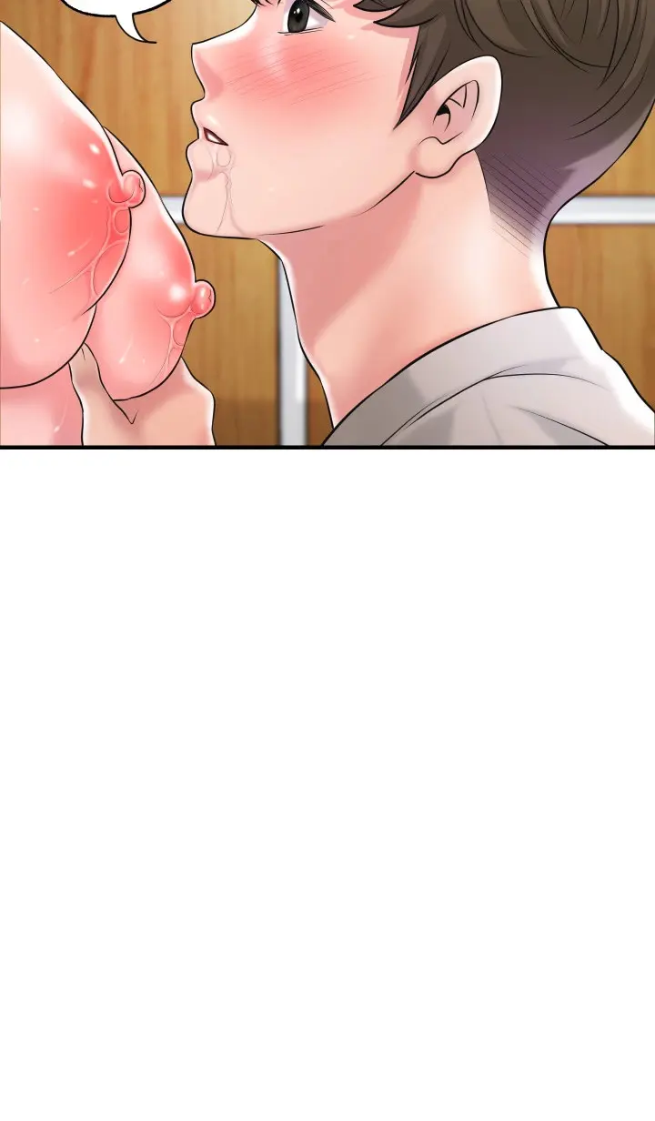 New Town Uncensored Chapter 84 - Page 37