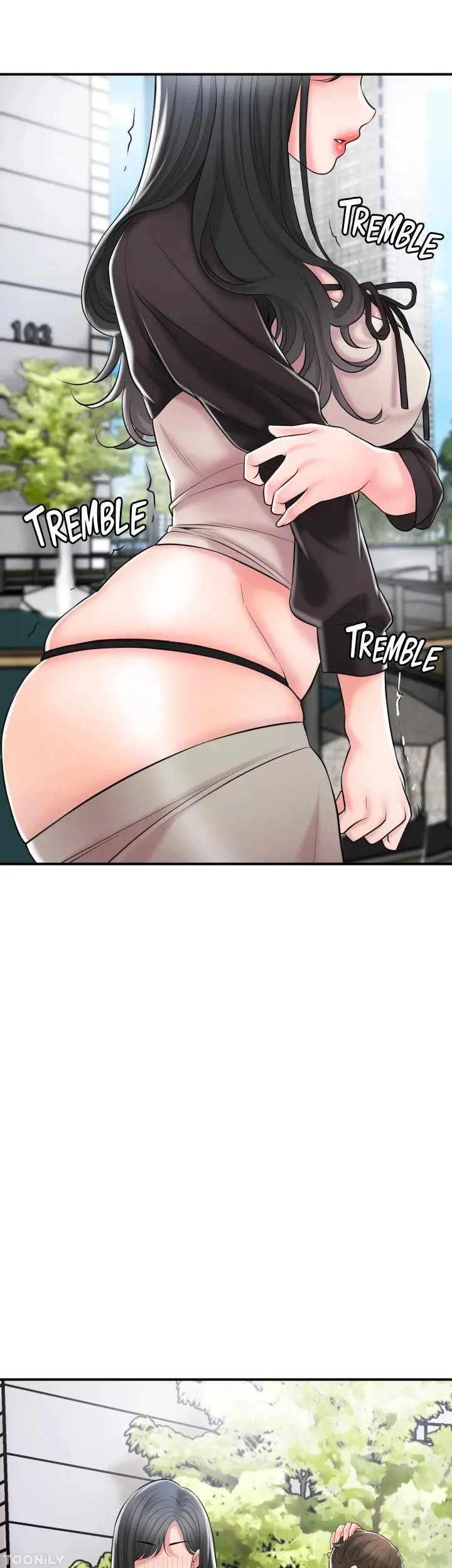 New Town Uncensored Chapter 84 - Page 8