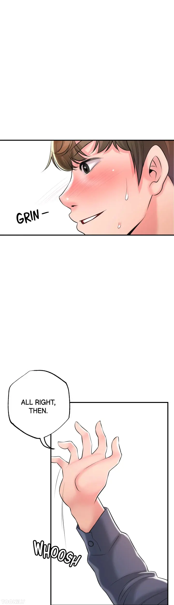 New Town Uncensored Chapter 85 - Page 20