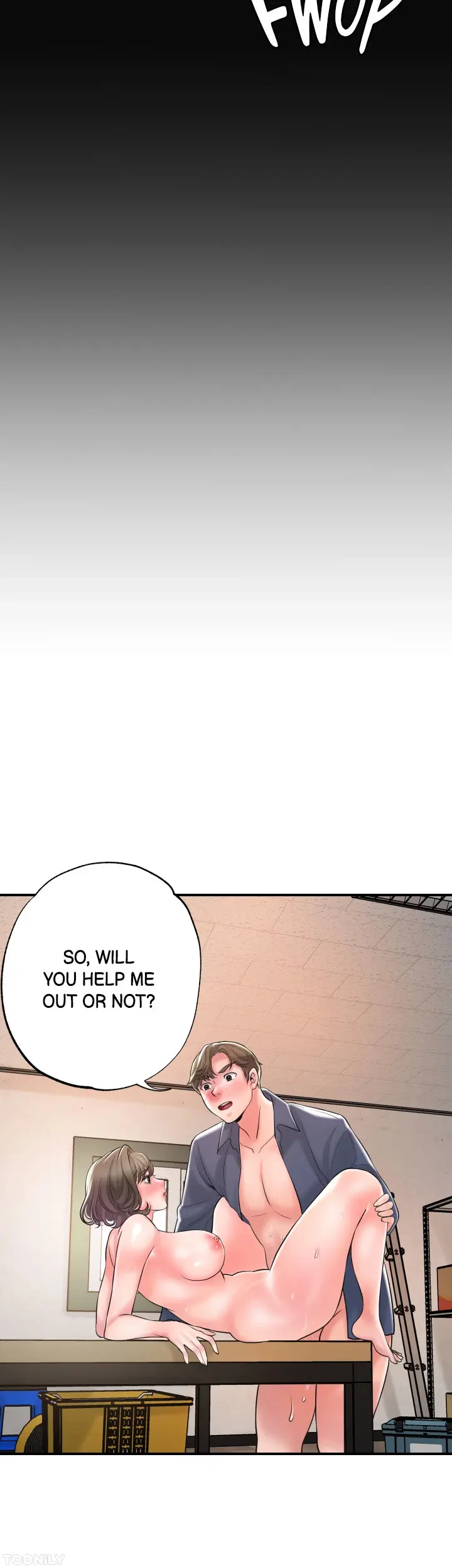 New Town Uncensored Chapter 85 - Page 26