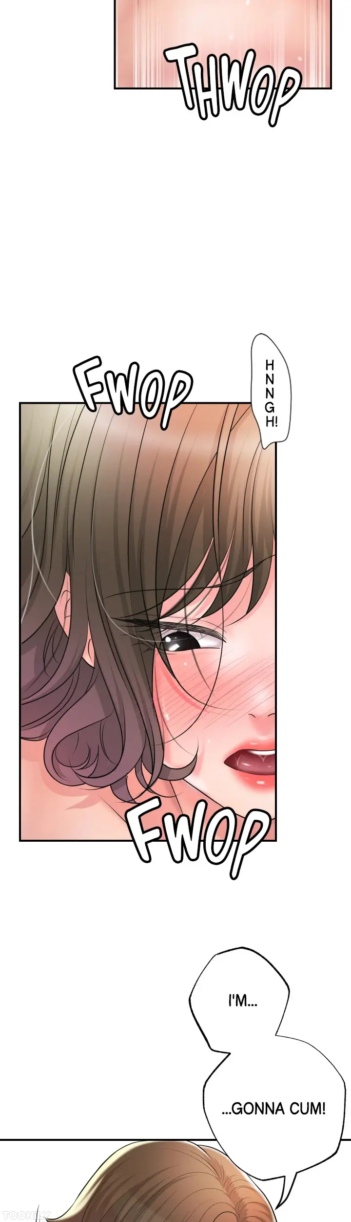 New Town Uncensored Chapter 85 - Page 33