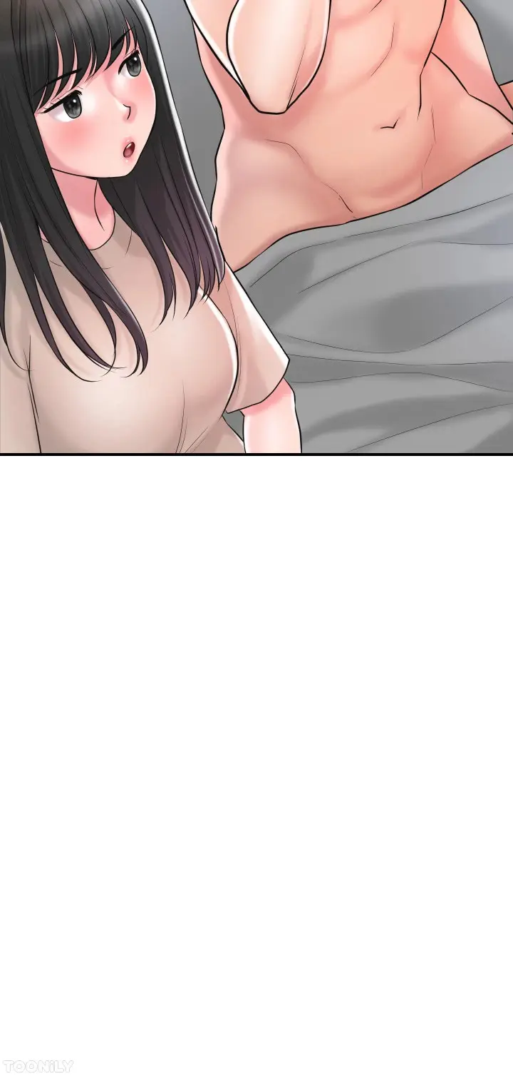 New Town Uncensored Chapter 85 - Page 4