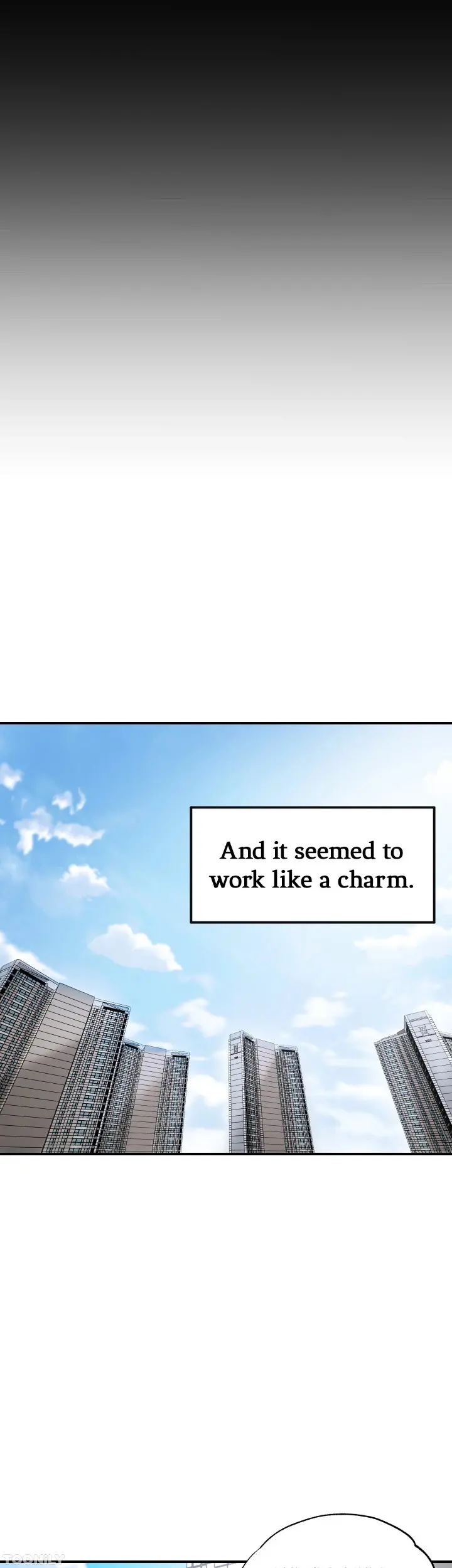 New Town Uncensored Chapter 85 - Page 40