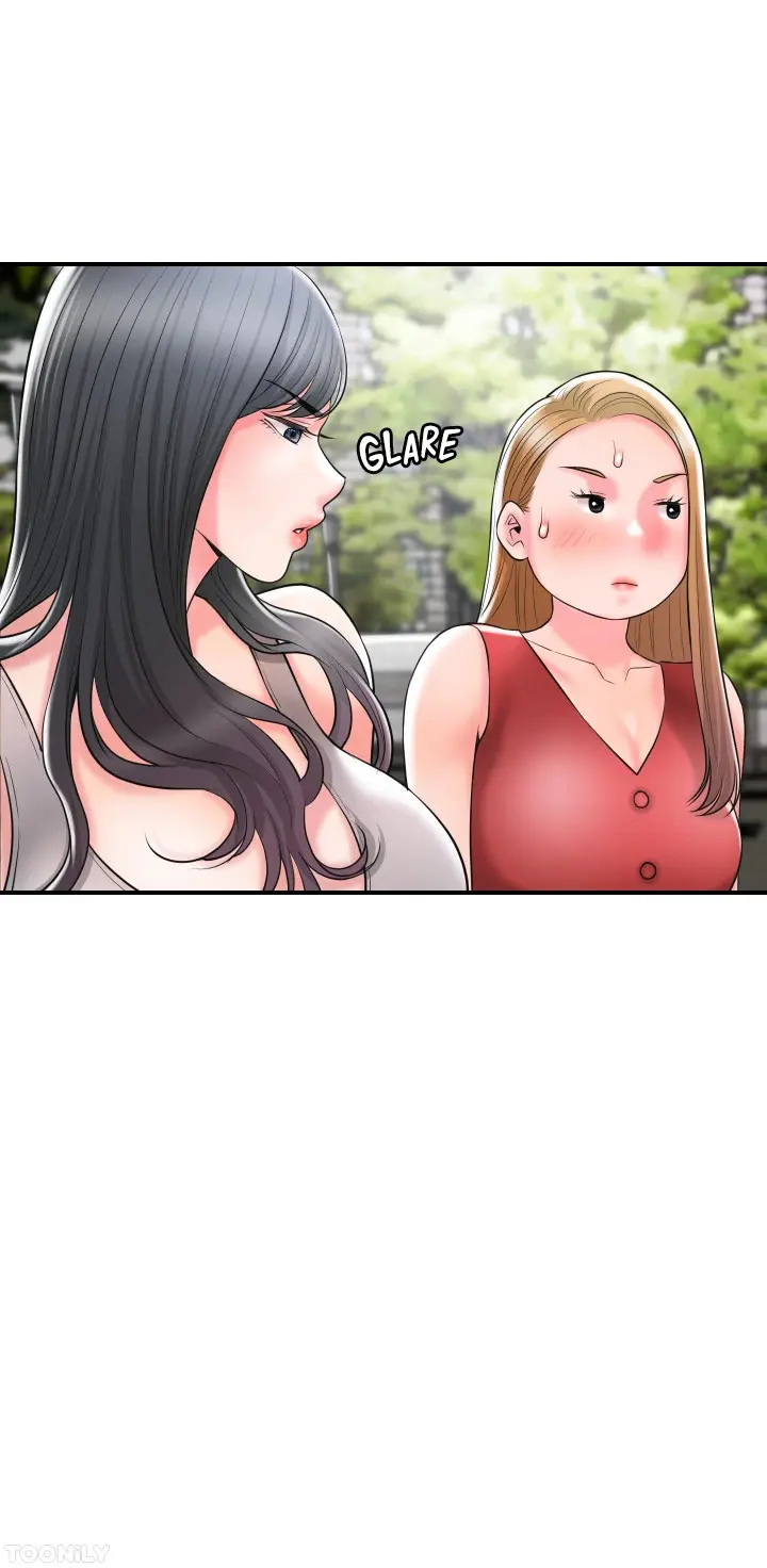 New Town Uncensored Chapter 85 - Page 48