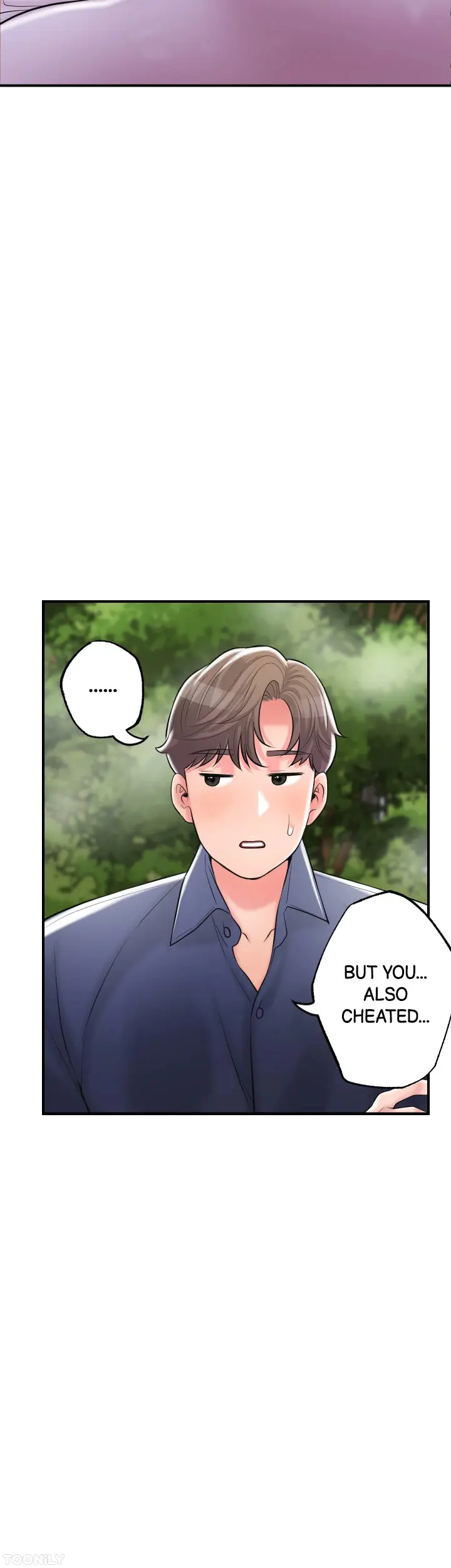 New Town Uncensored Chapter 86 - Page 26