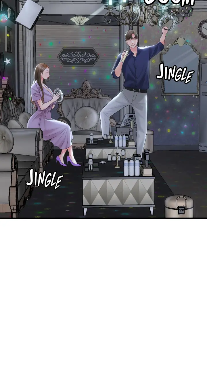 New Town Uncensored Chapter 86 - Page 33