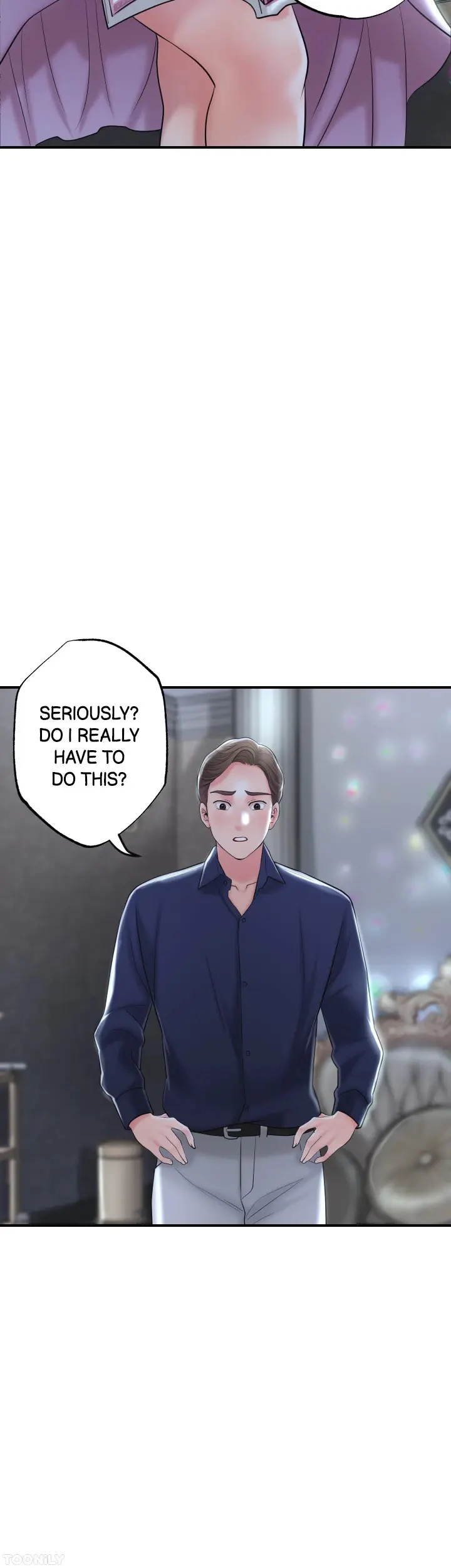 New Town Uncensored Chapter 86 - Page 39