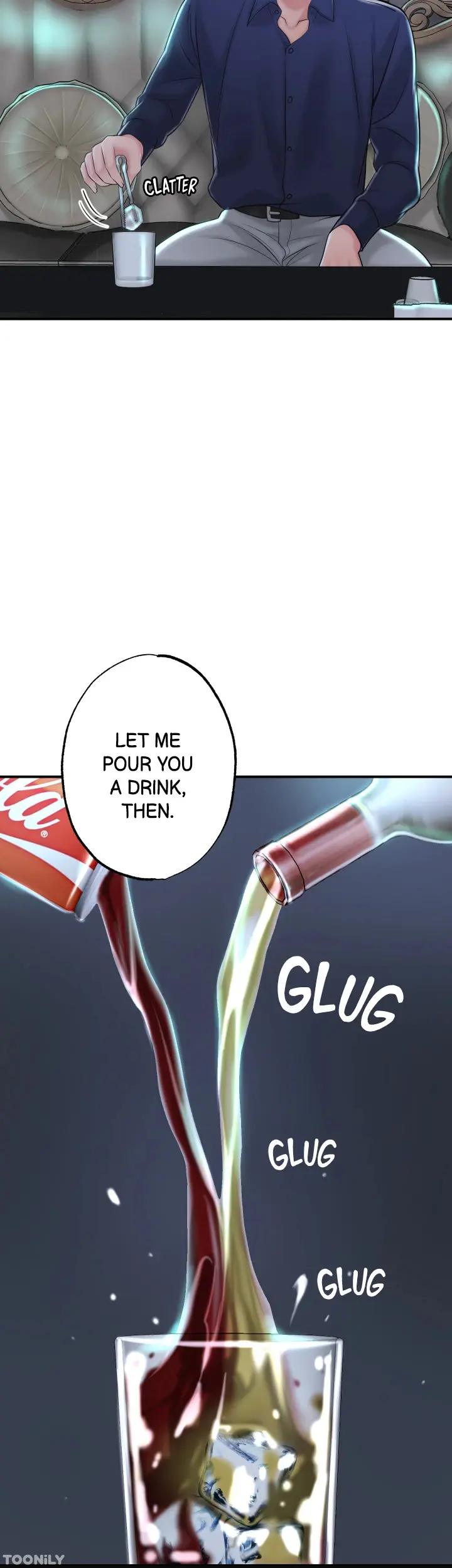 New Town Uncensored Chapter 86 - Page 42