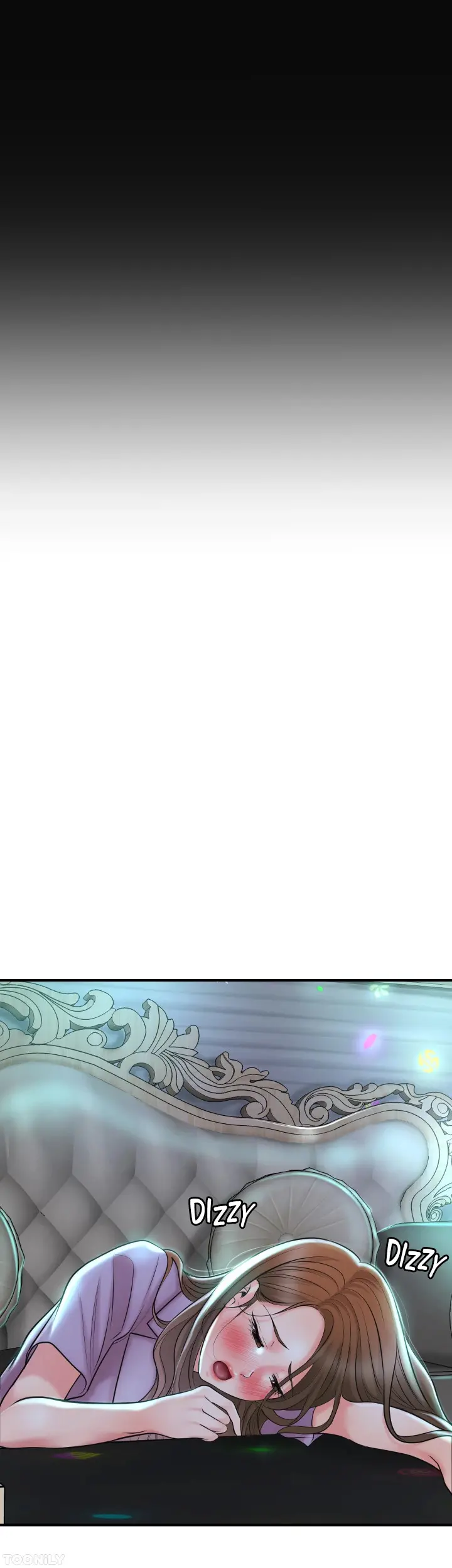 New Town Uncensored Chapter 86 - Page 43