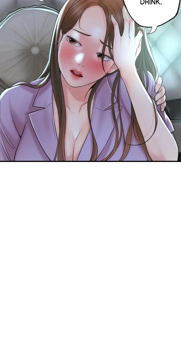 New Town Uncensored Chapter 86 - Page 45
