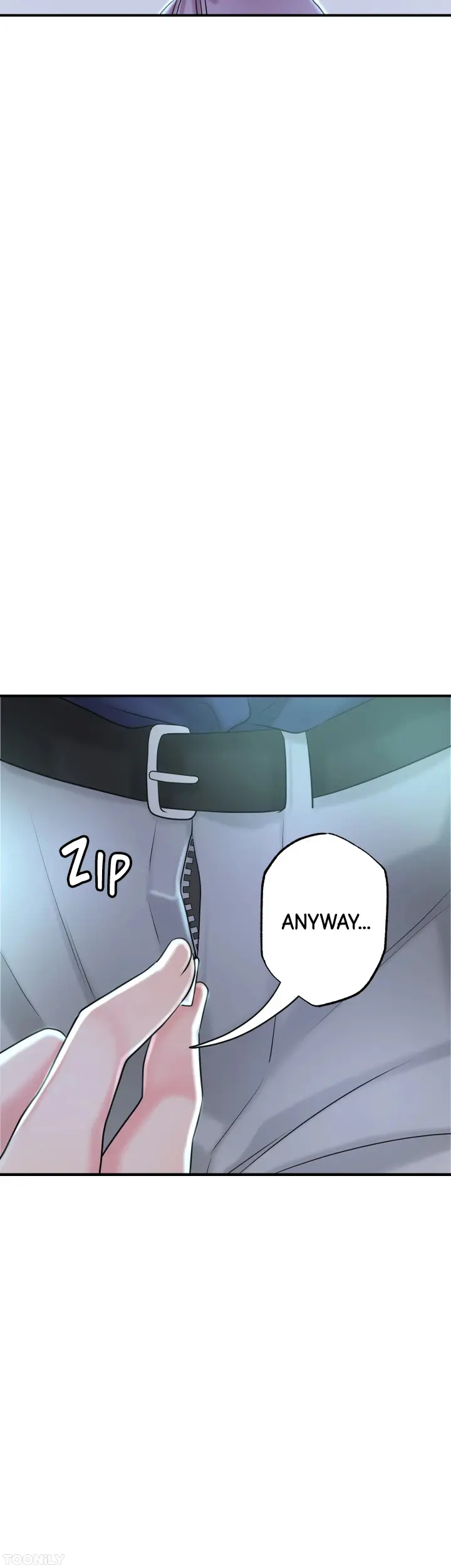 New Town Uncensored Chapter 86 - Page 50