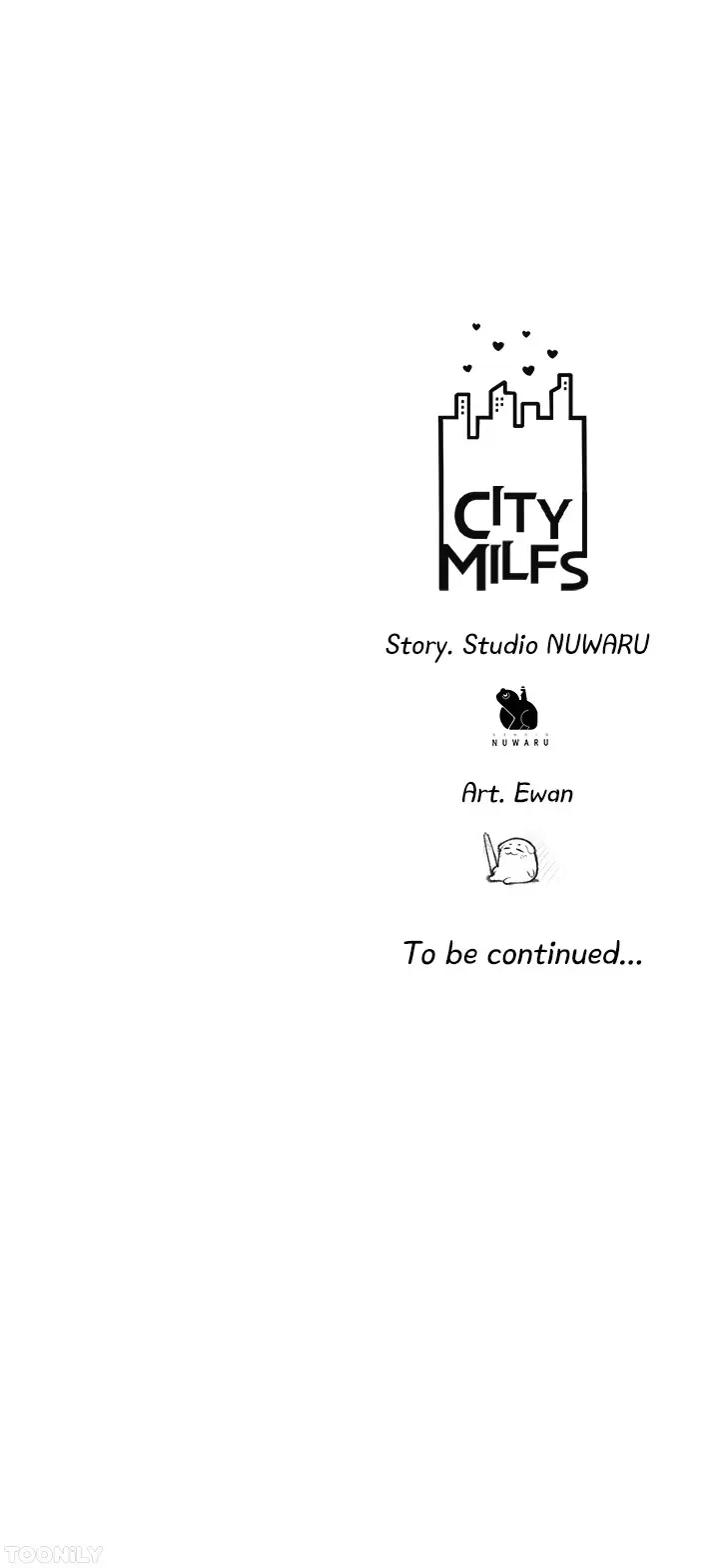 New Town Uncensored Chapter 86 - Page 53