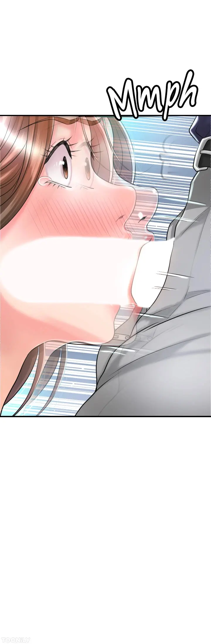 New Town Uncensored Chapter 87 - Page 10