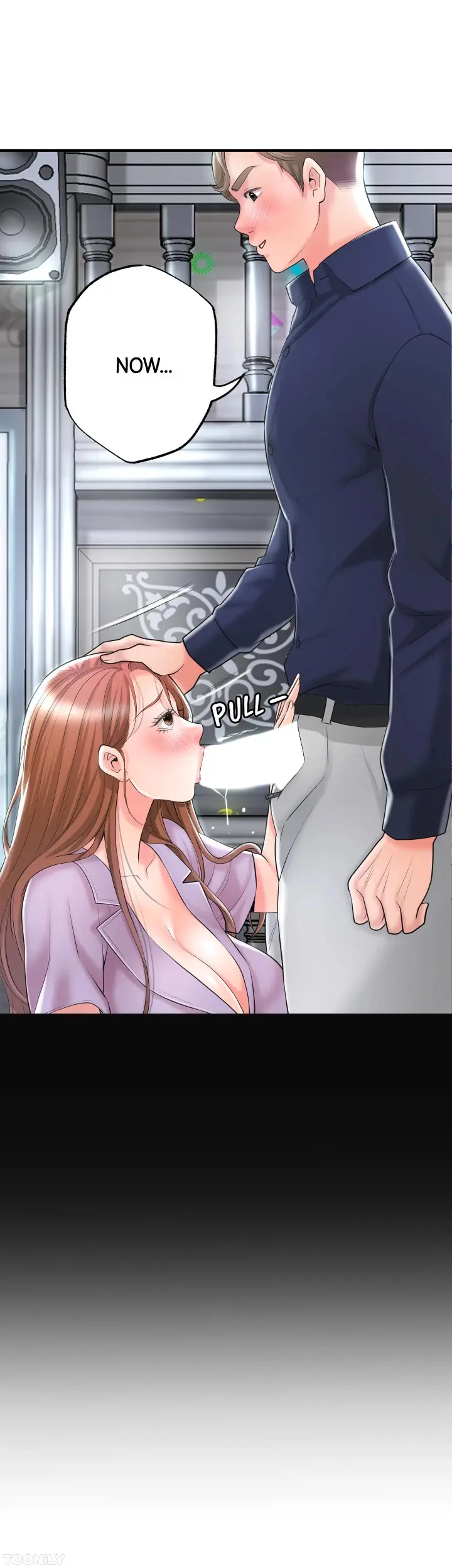 New Town Uncensored Chapter 87 - Page 16