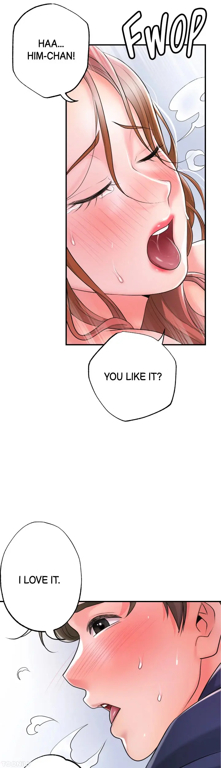 New Town Uncensored Chapter 87 - Page 25