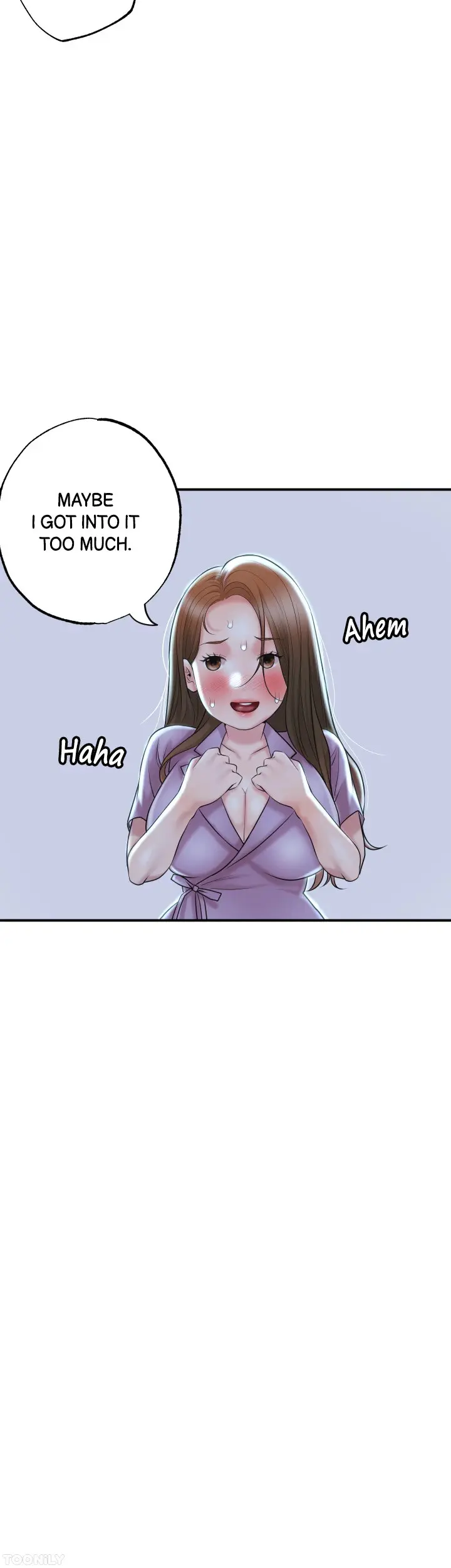 New Town Uncensored Chapter 87 - Page 3