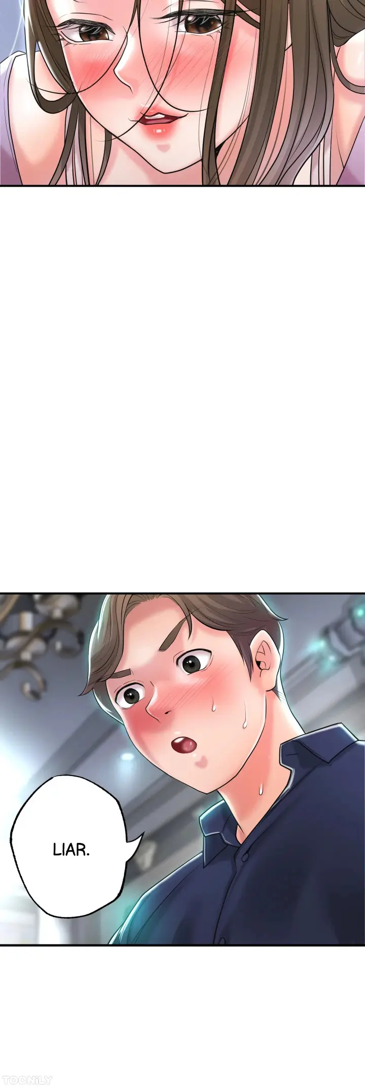 New Town Uncensored Chapter 87 - Page 32