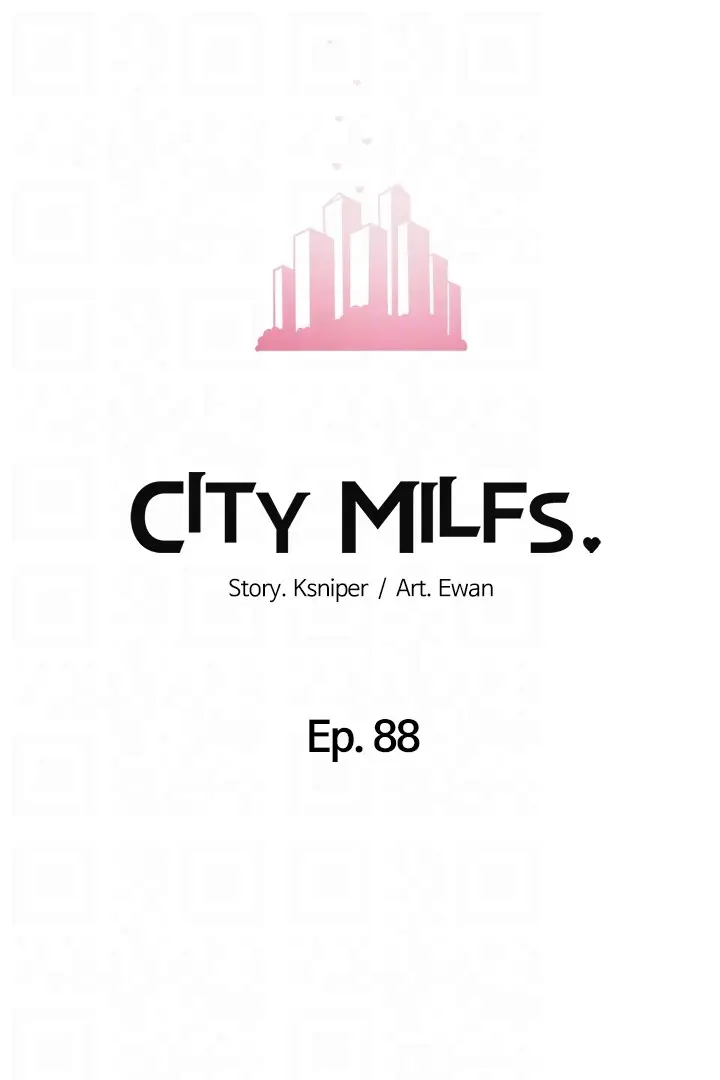 New Town Uncensored Chapter 88 - Page 15