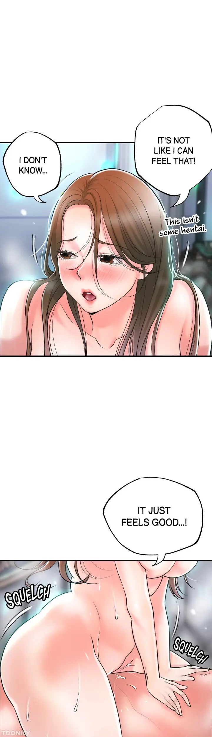 New Town Uncensored Chapter 88 - Page 28