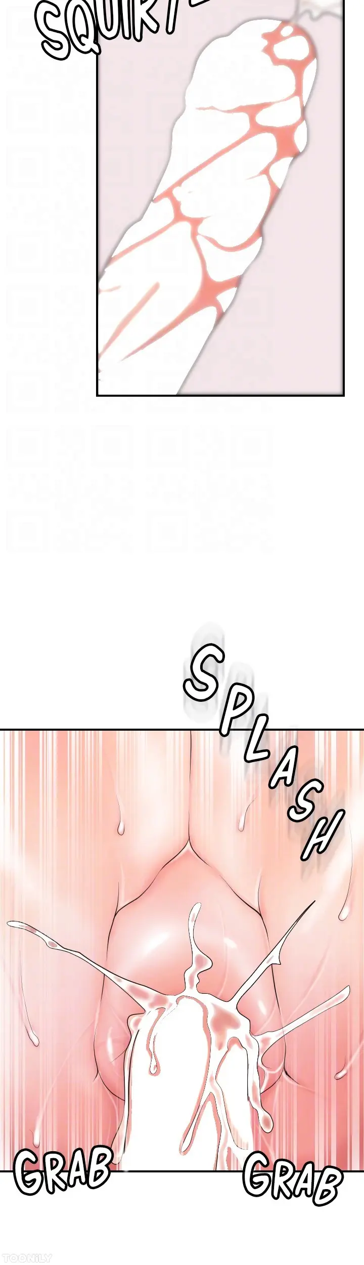 New Town Uncensored Chapter 88 - Page 37