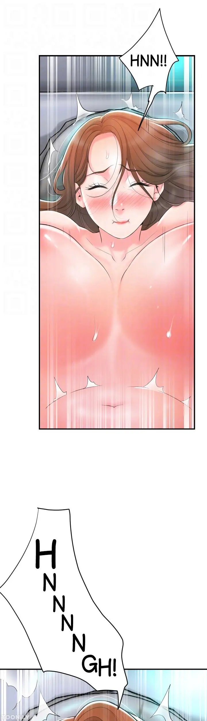 New Town Uncensored Chapter 88 - Page 39