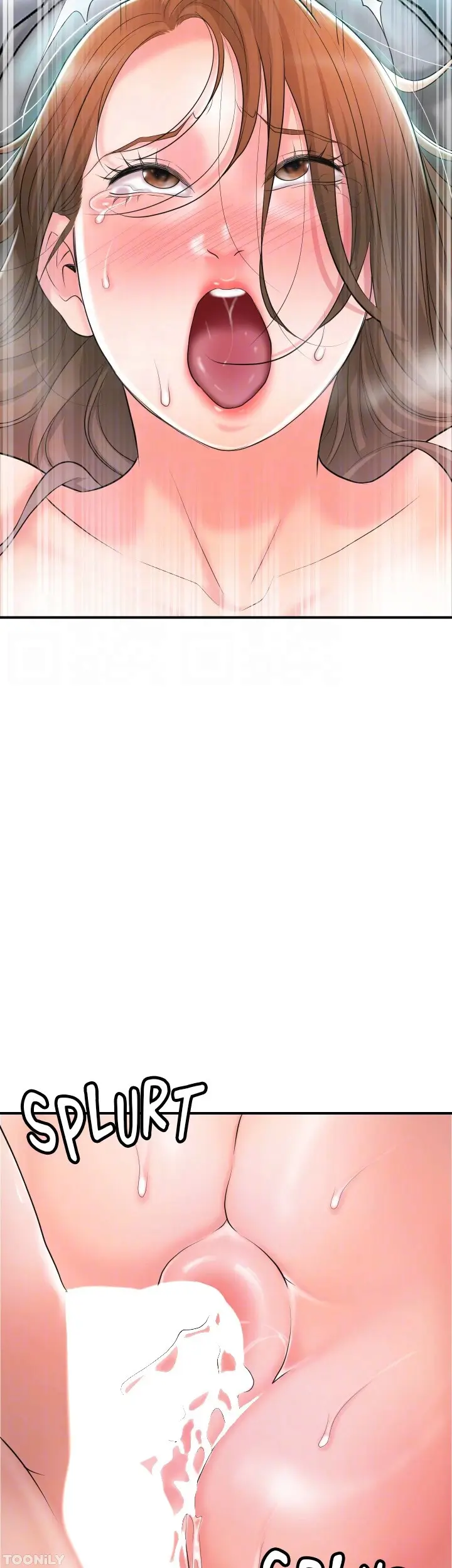 New Town Uncensored Chapter 88 - Page 40