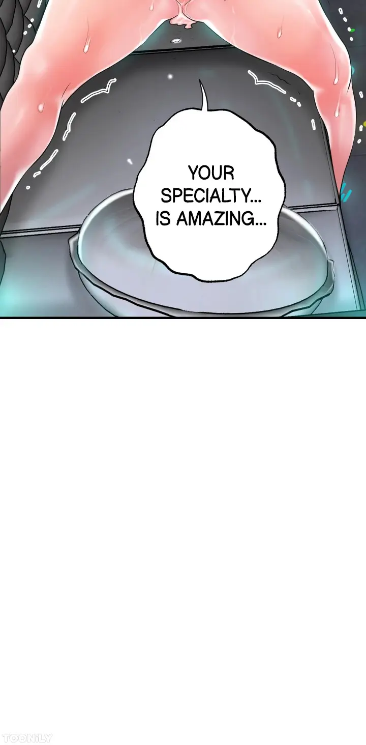 New Town Uncensored Chapter 88 - Page 43