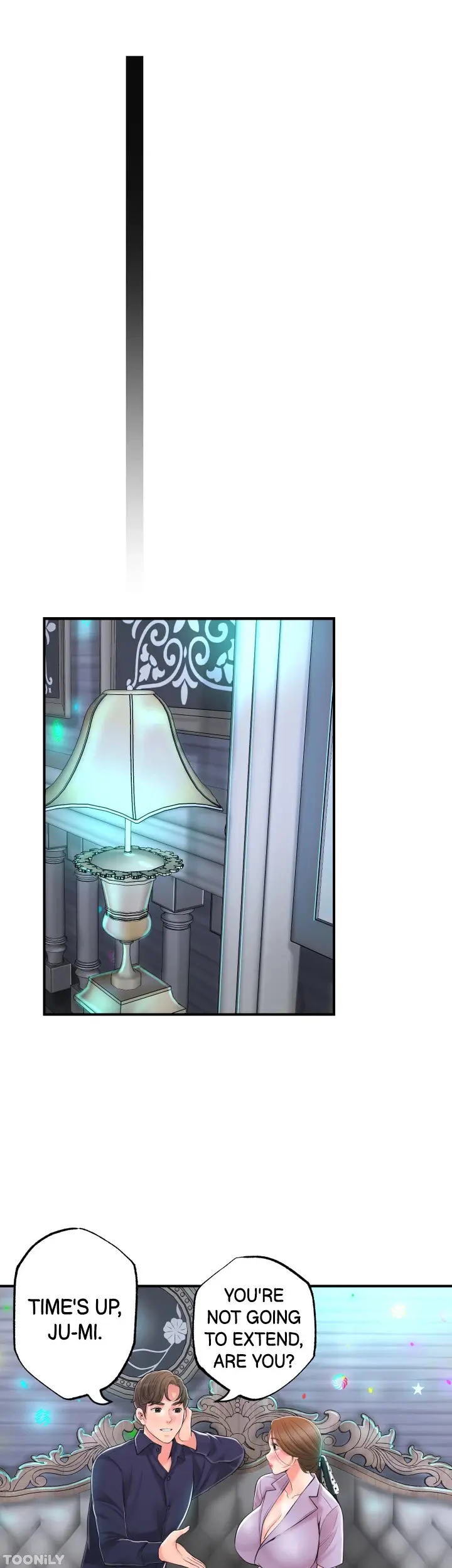 New Town Uncensored Chapter 88 - Page 44