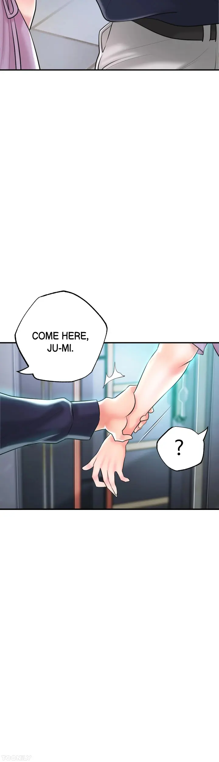 New Town Uncensored Chapter 88 - Page 48