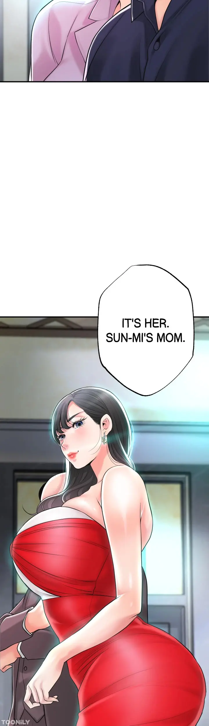 New Town Uncensored Chapter 88 - Page 51