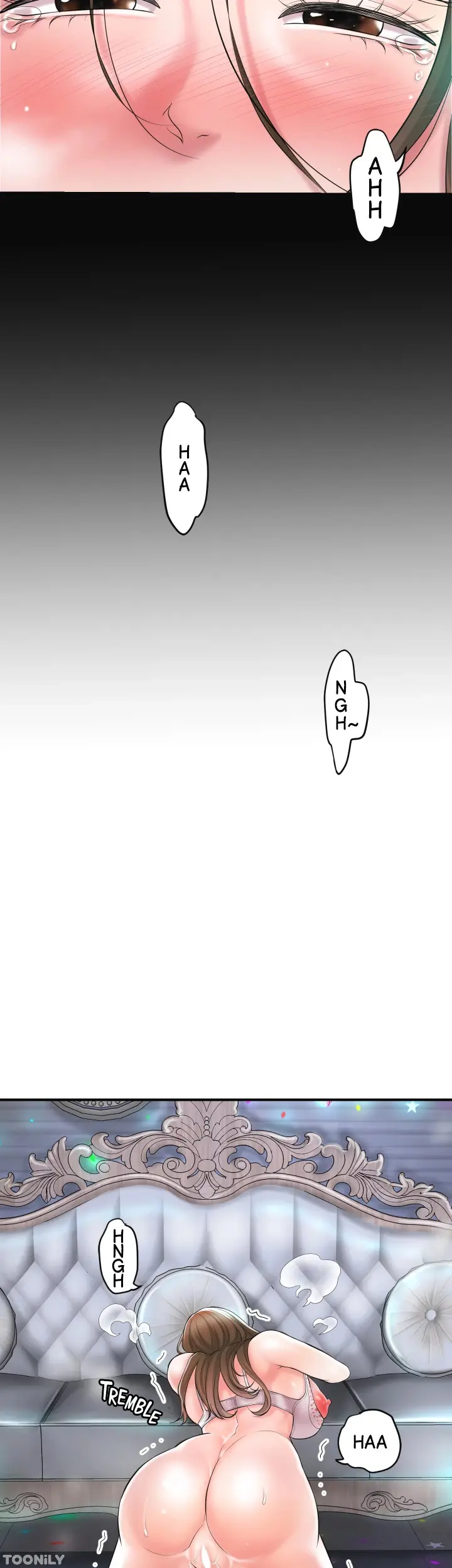 New Town Uncensored Chapter 88 - Page 6