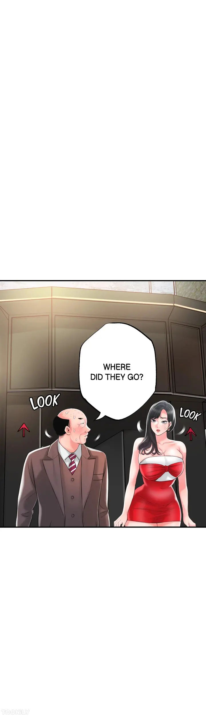 New Town Uncensored Chapter 89 - Page 29